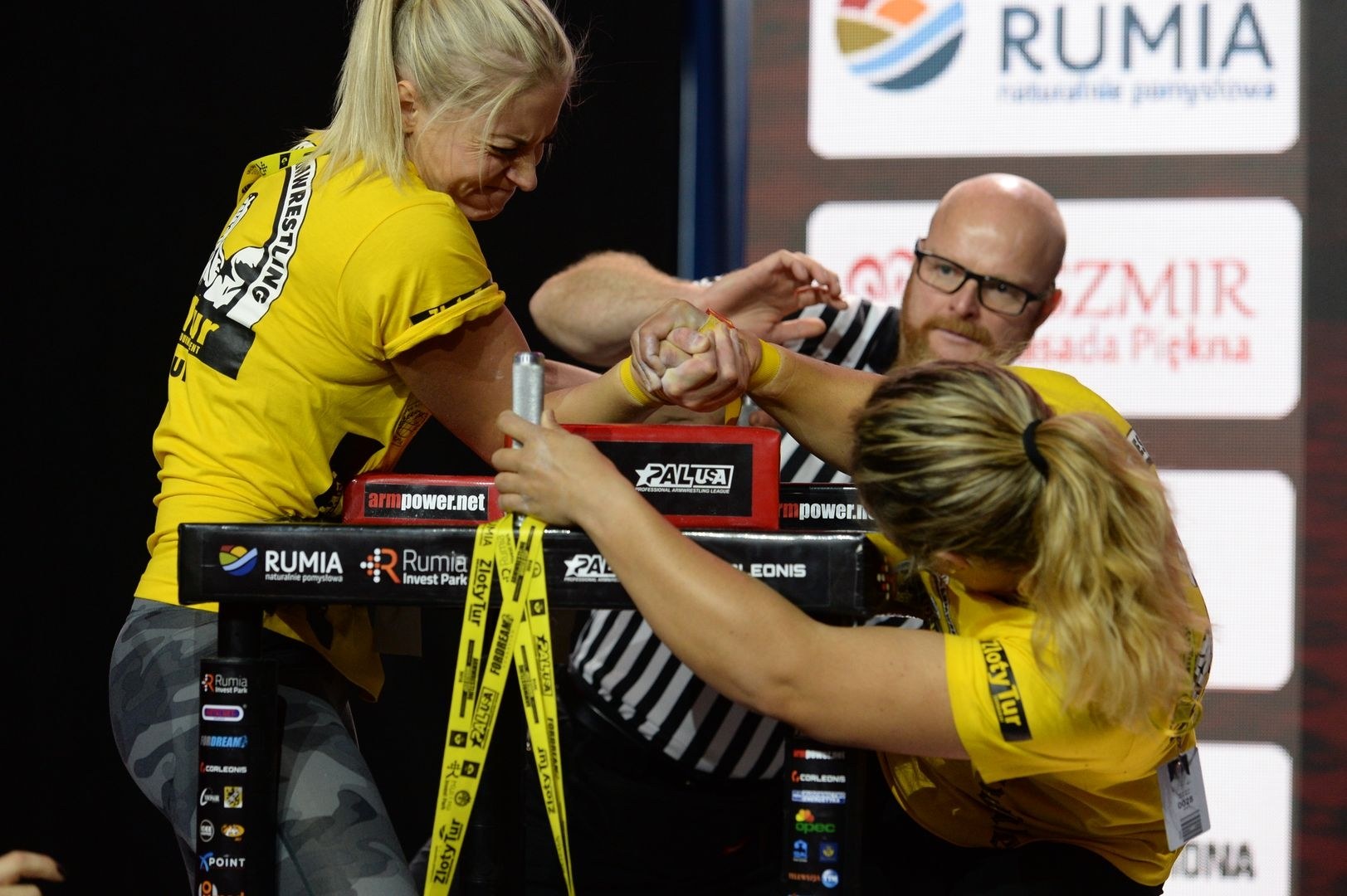 Zloty Tur 2018 Eliminations Right Hand