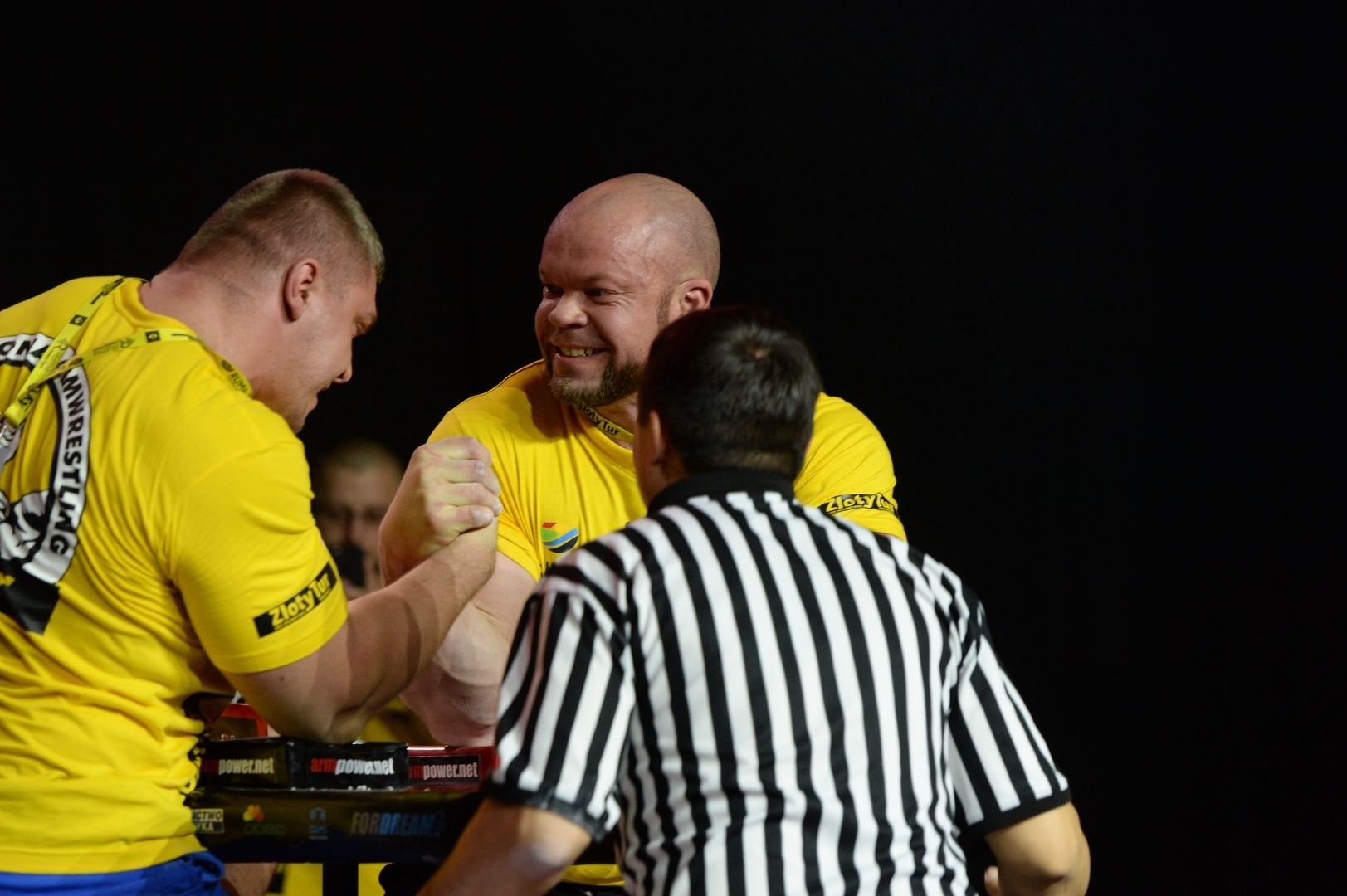 Zloty Tur 2018 Eliminations Right Hand