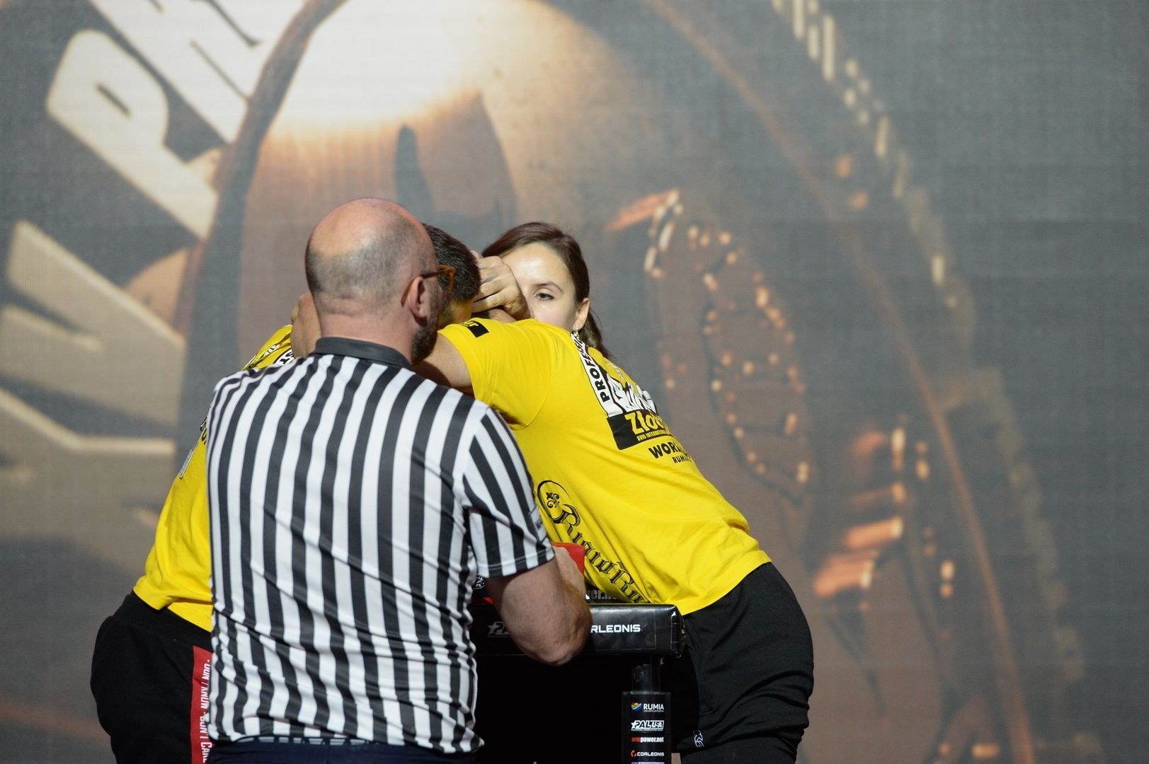 Zloty Tur 2018 Eliminations Right Hand