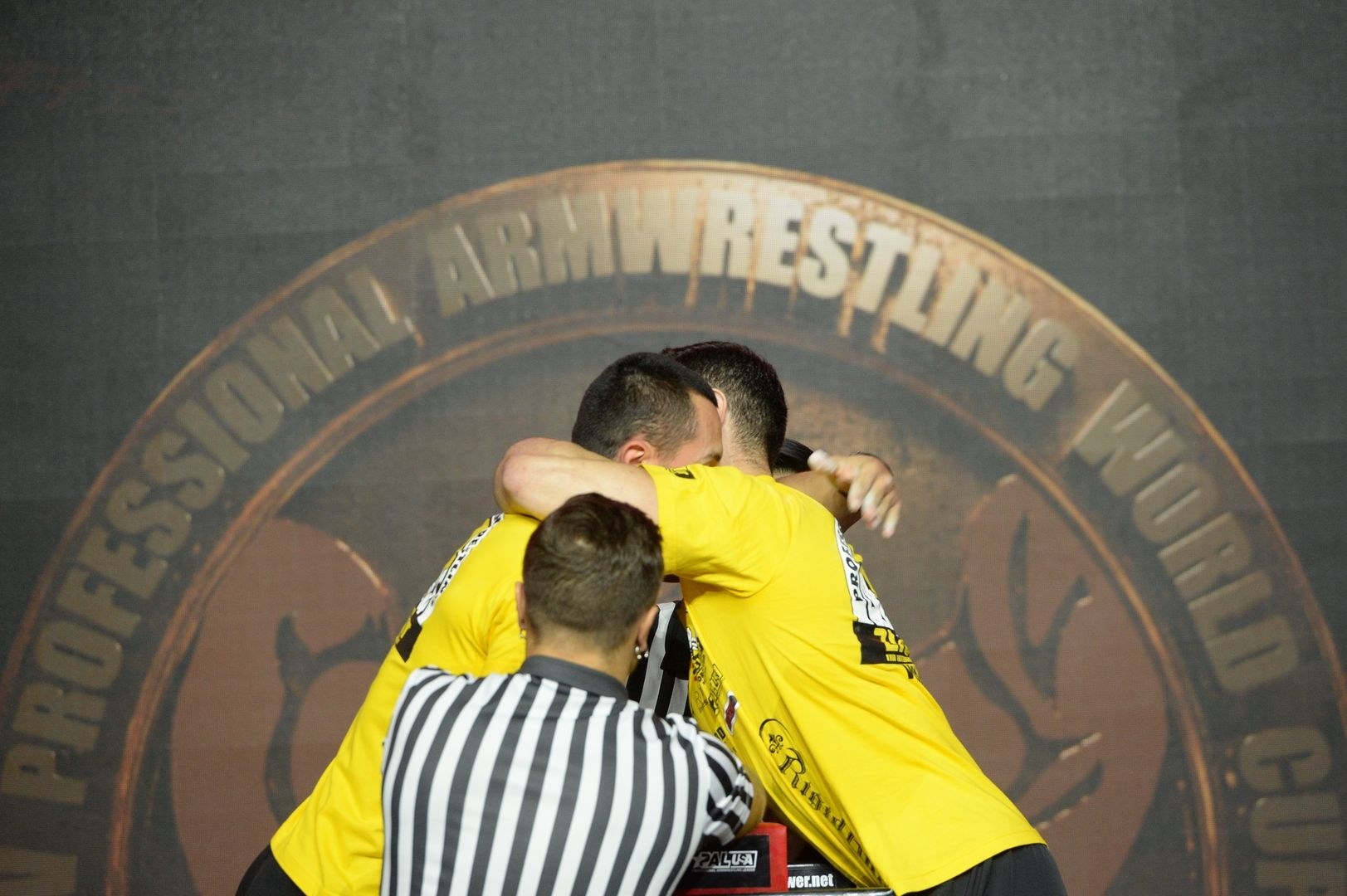 Zloty Tur 2018 Eliminations Right Hand