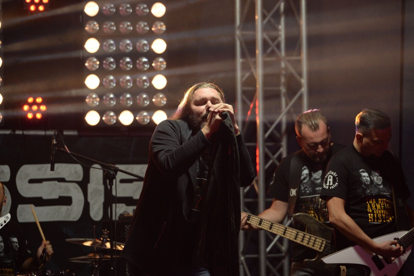 Zloty Tur 2018 Vendetta All Stars Day