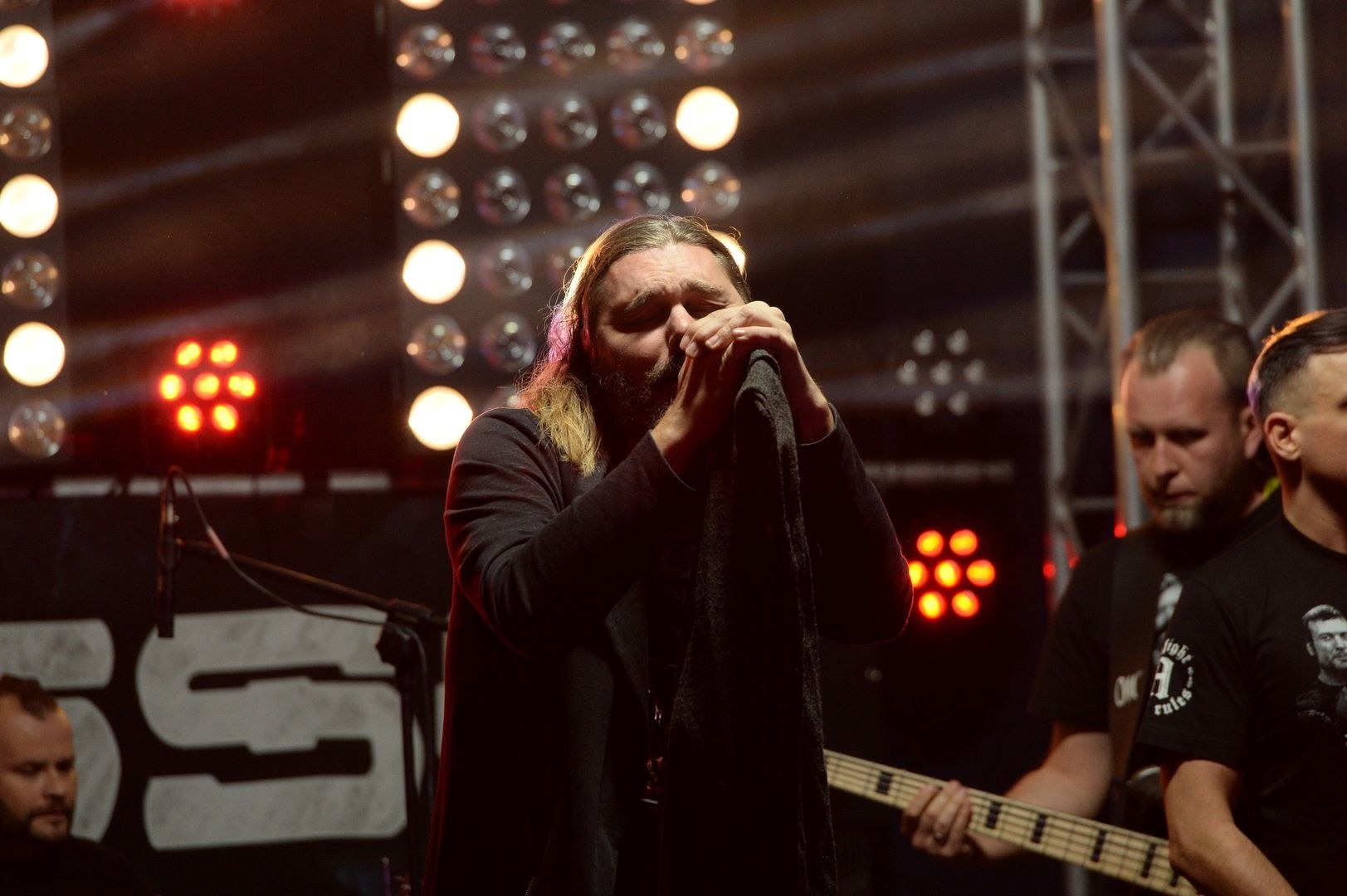 Zloty Tur 2018 Vendetta All Stars Day