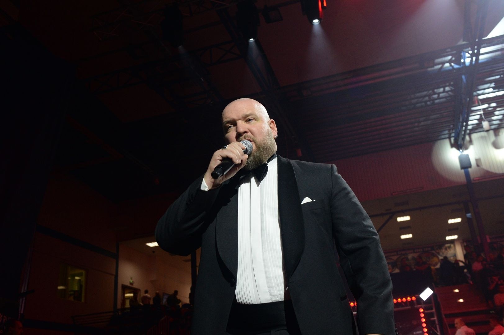 Zloty Tur 2018 Vendetta All Stars Day