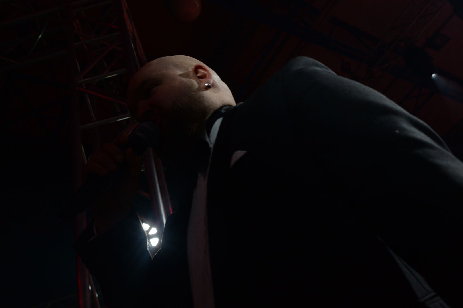 Zloty Tur 2018 Vendetta All Stars Day