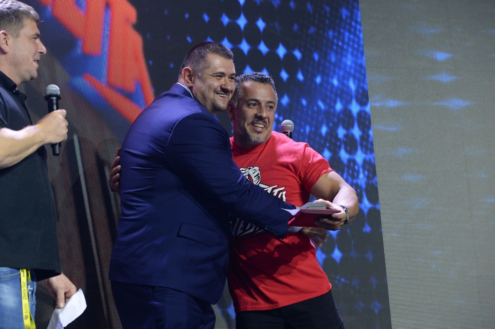 Zloty Tur 2018 Vendetta All Stars Day