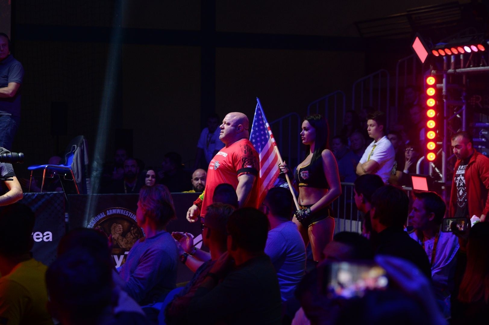 Zloty Tur 2018 Vendetta All Stars Day