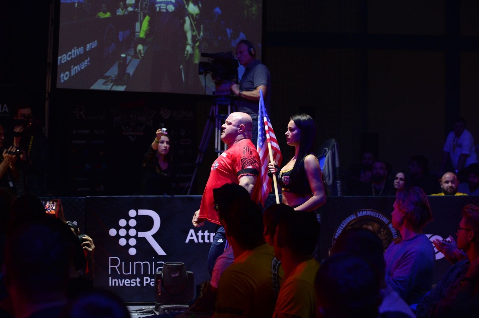 Zloty Tur 2018 Vendetta All Stars Day