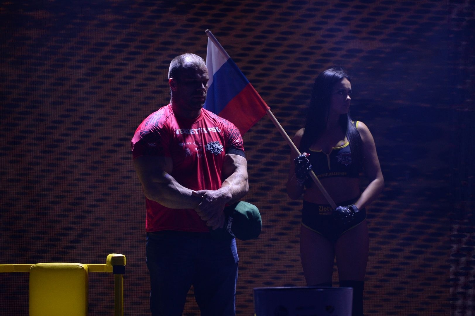 Zloty Tur 2018 Vendetta All Stars Day