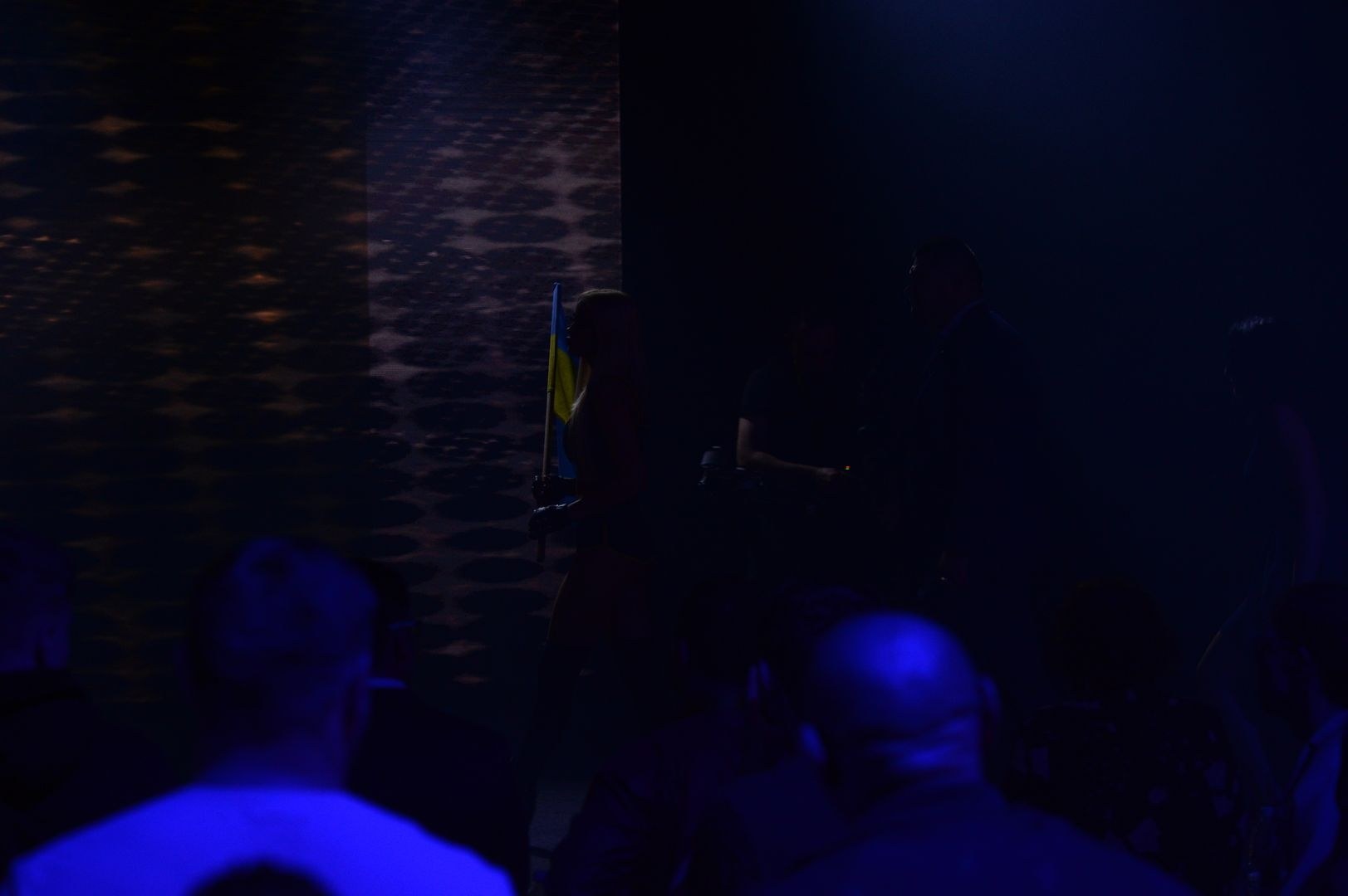 Zloty Tur 2018 Vendetta All Stars Day