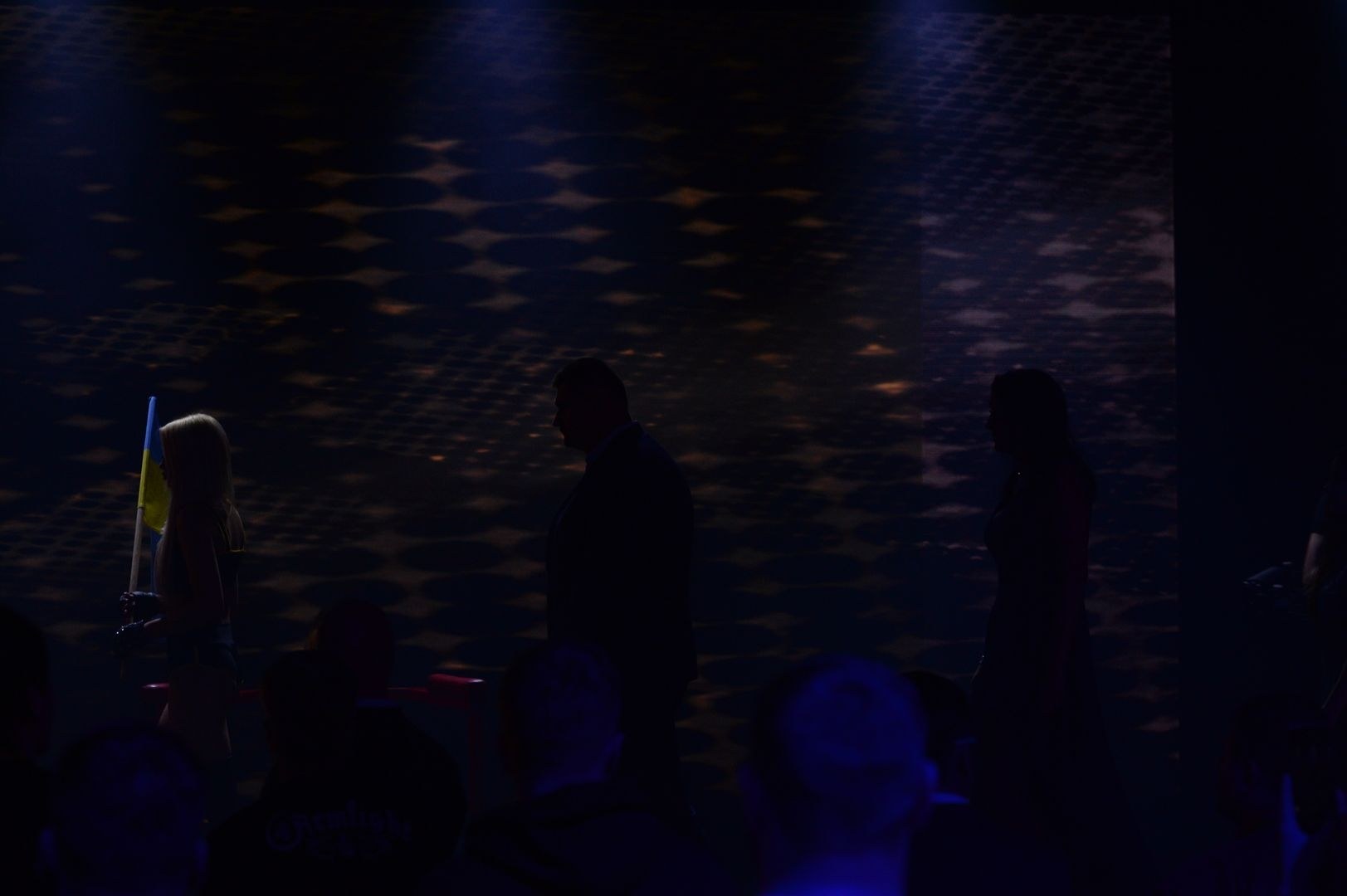 Zloty Tur 2018 Vendetta All Stars Day