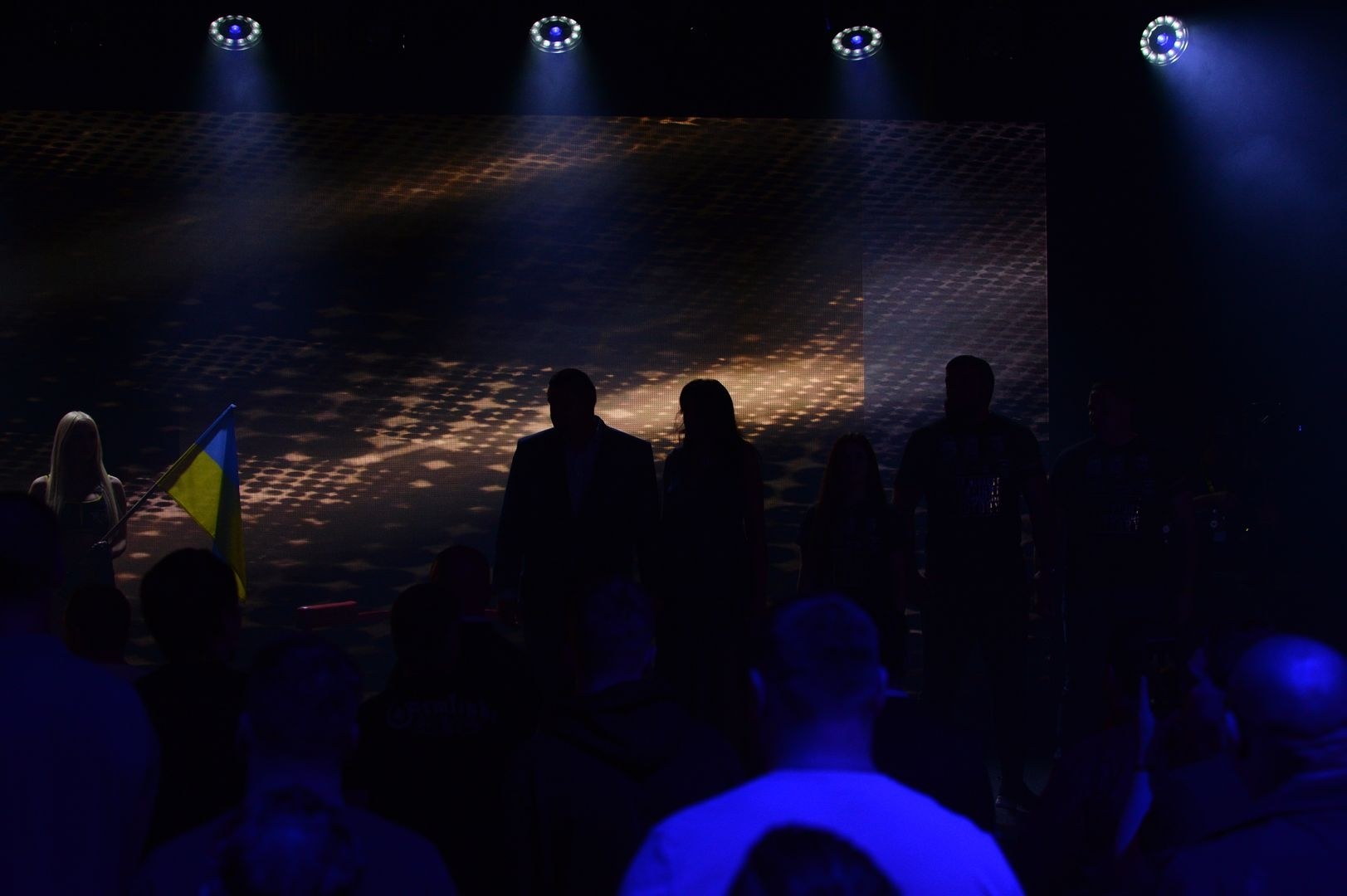 Zloty Tur 2018 Vendetta All Stars Day