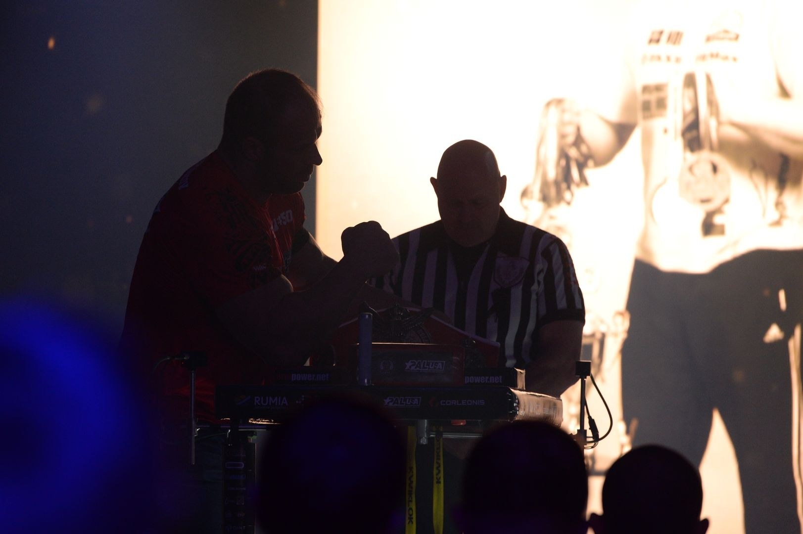 Zloty Tur 2018 Vendetta All Stars Day