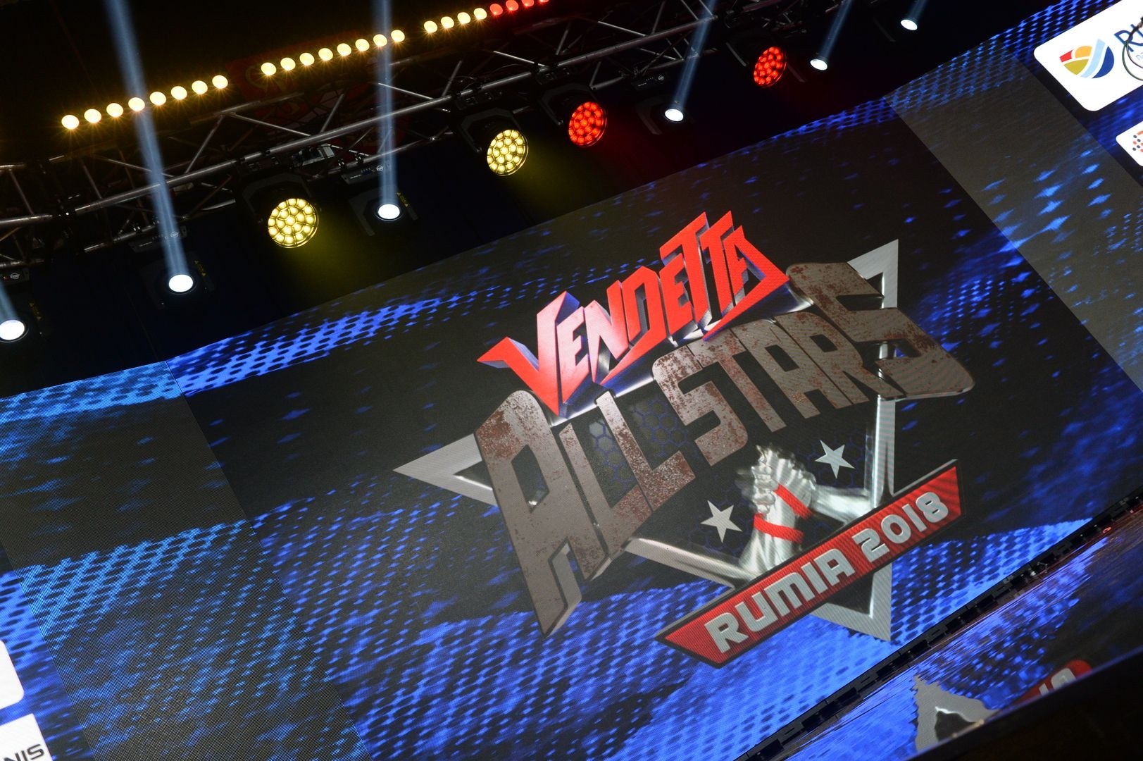 Zloty Tur 2018 Vendetta All Stars