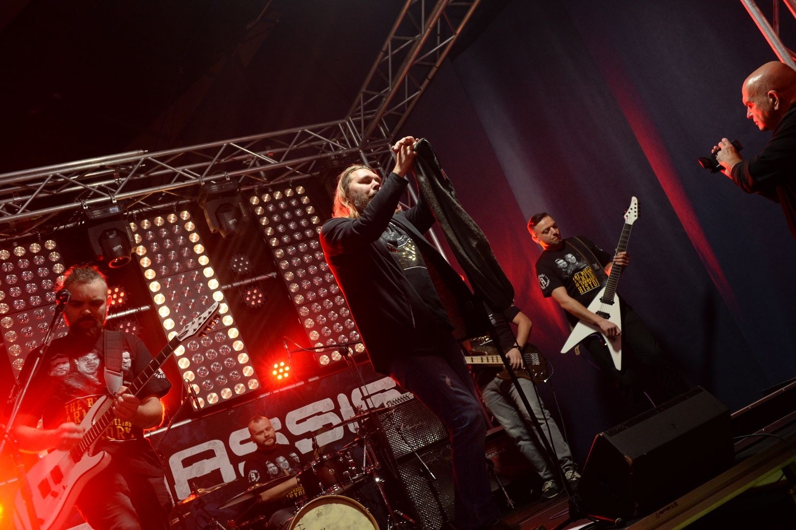 Zloty Tur 2018 Vendetta All Stars