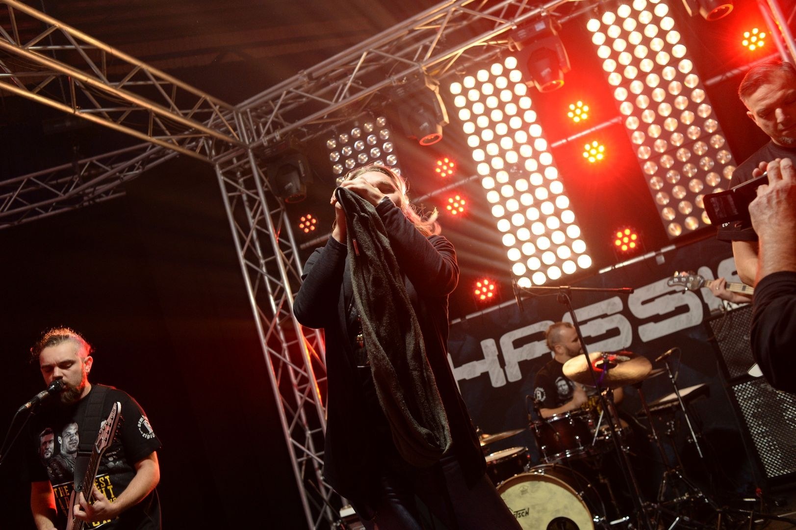 Zloty Tur 2018 Vendetta All Stars