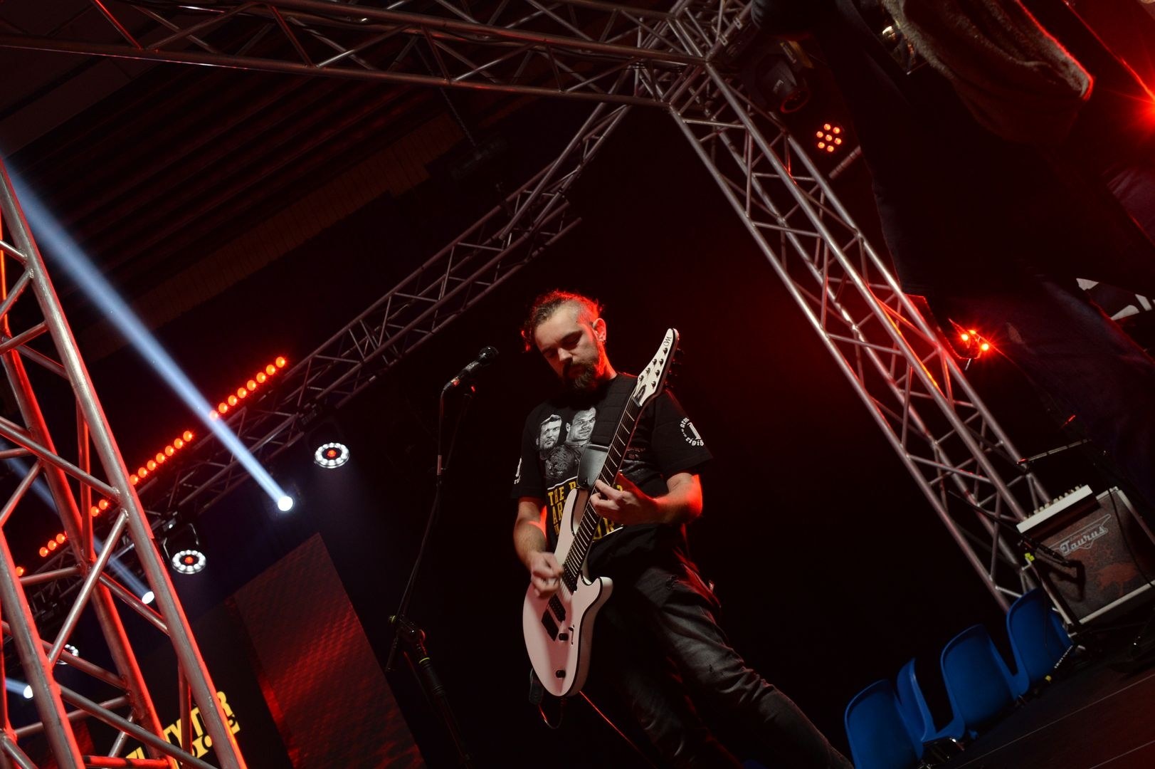 Zloty Tur 2018 Vendetta All Stars