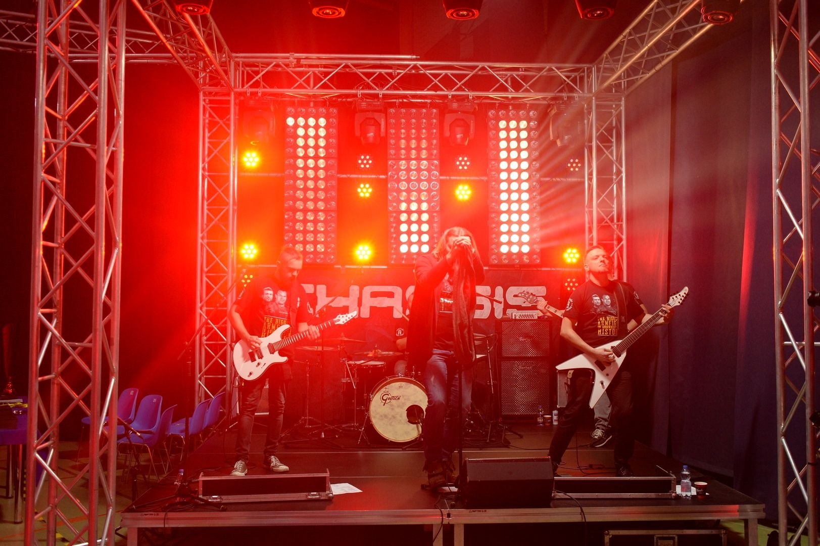 Zloty Tur 2018 Vendetta All Stars