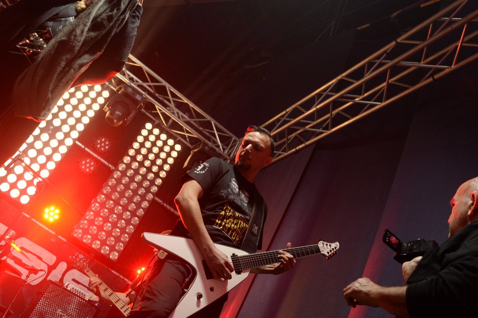 Zloty Tur 2018 Vendetta All Stars