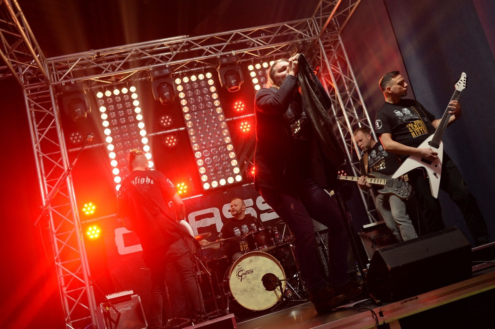 Zloty Tur 2018 Vendetta All Stars