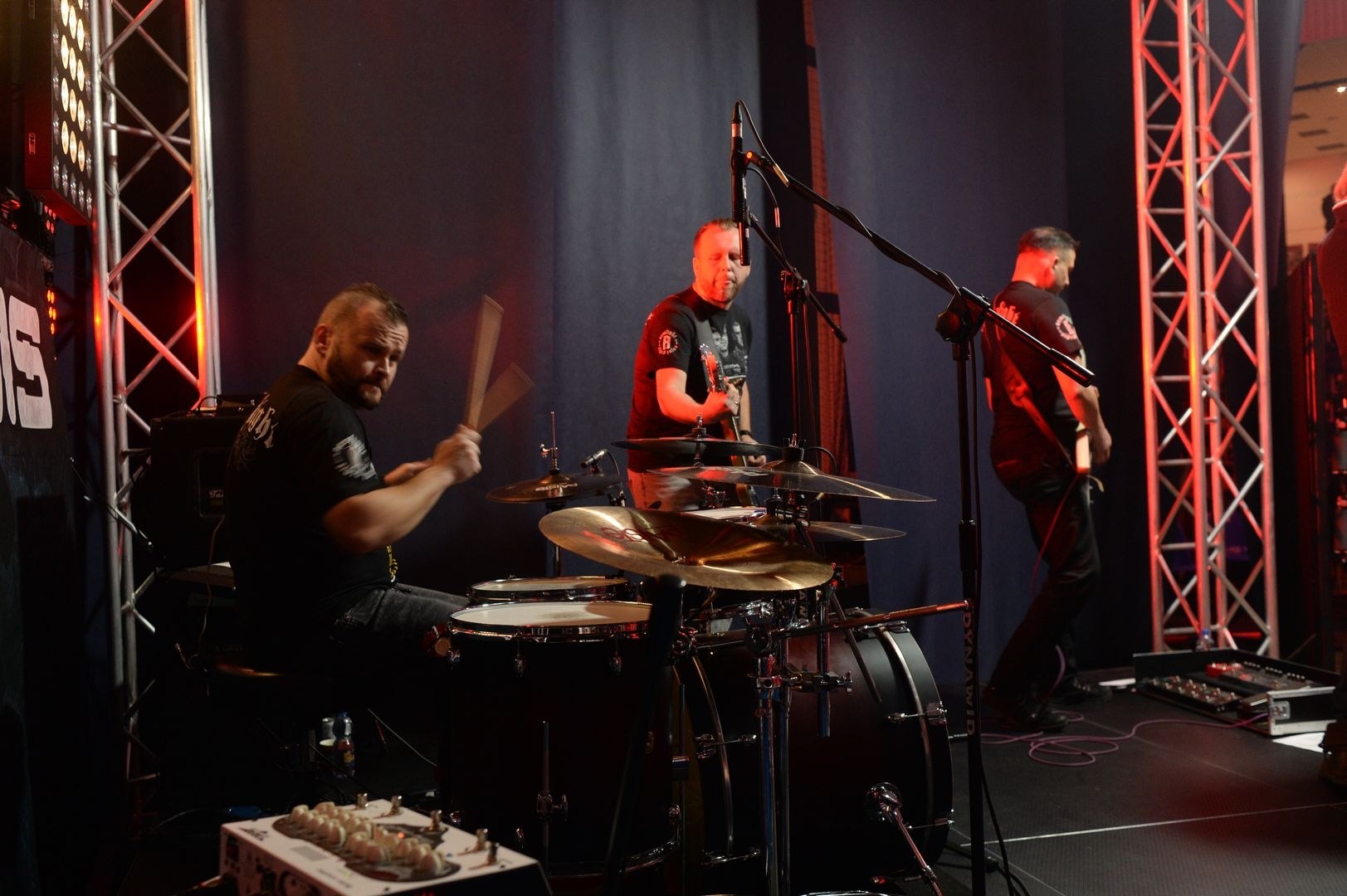 Zloty Tur 2018 Vendetta All Stars