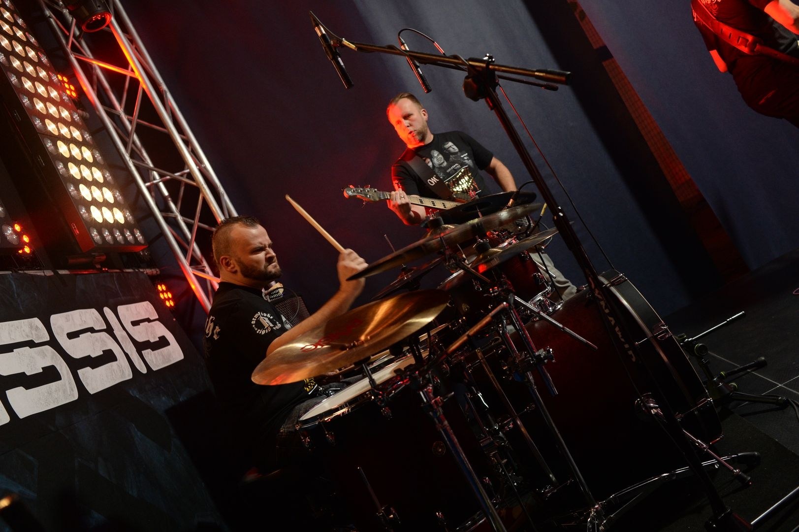 Zloty Tur 2018 Vendetta All Stars