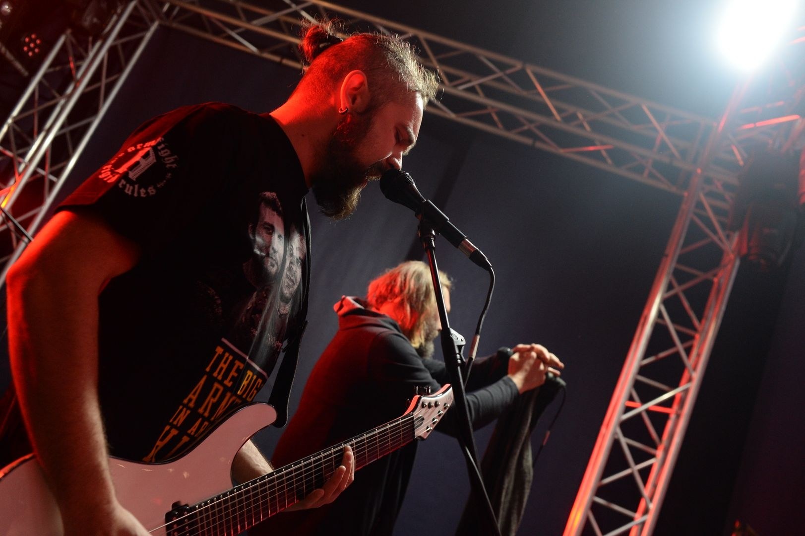 Zloty Tur 2018 Vendetta All Stars