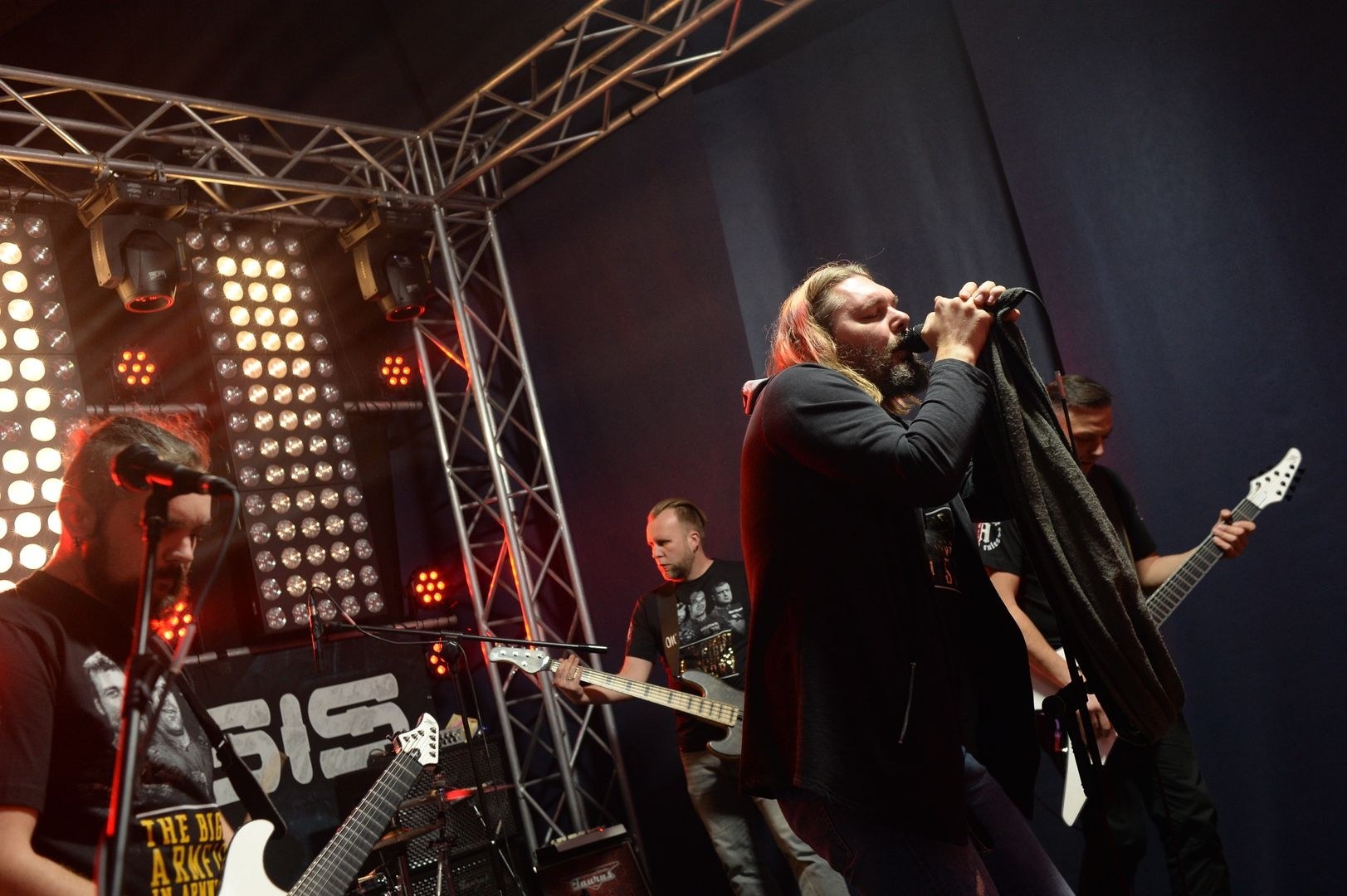 Zloty Tur 2018 Vendetta All Stars