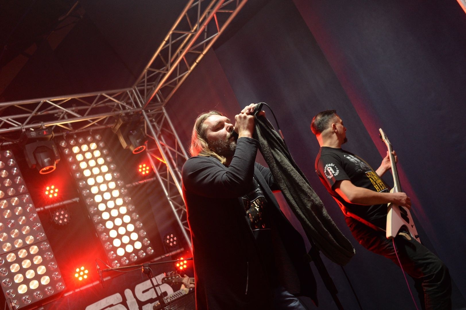 Zloty Tur 2018 Vendetta All Stars