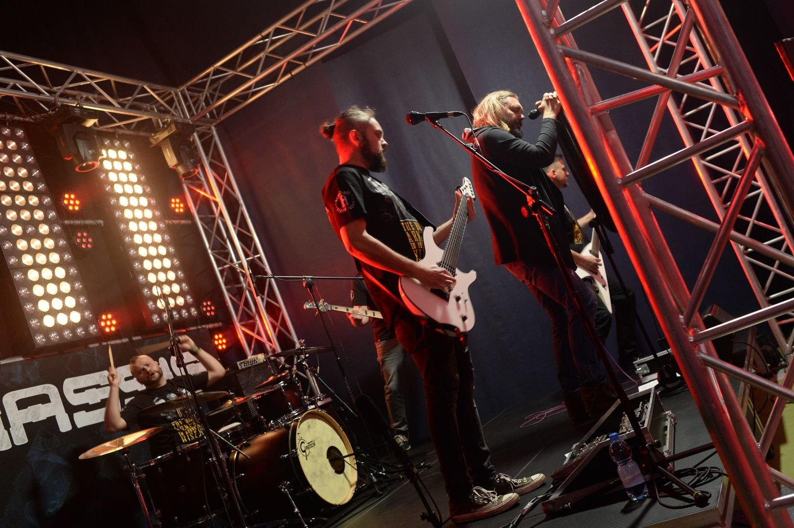 Zloty Tur 2018 Vendetta All Stars