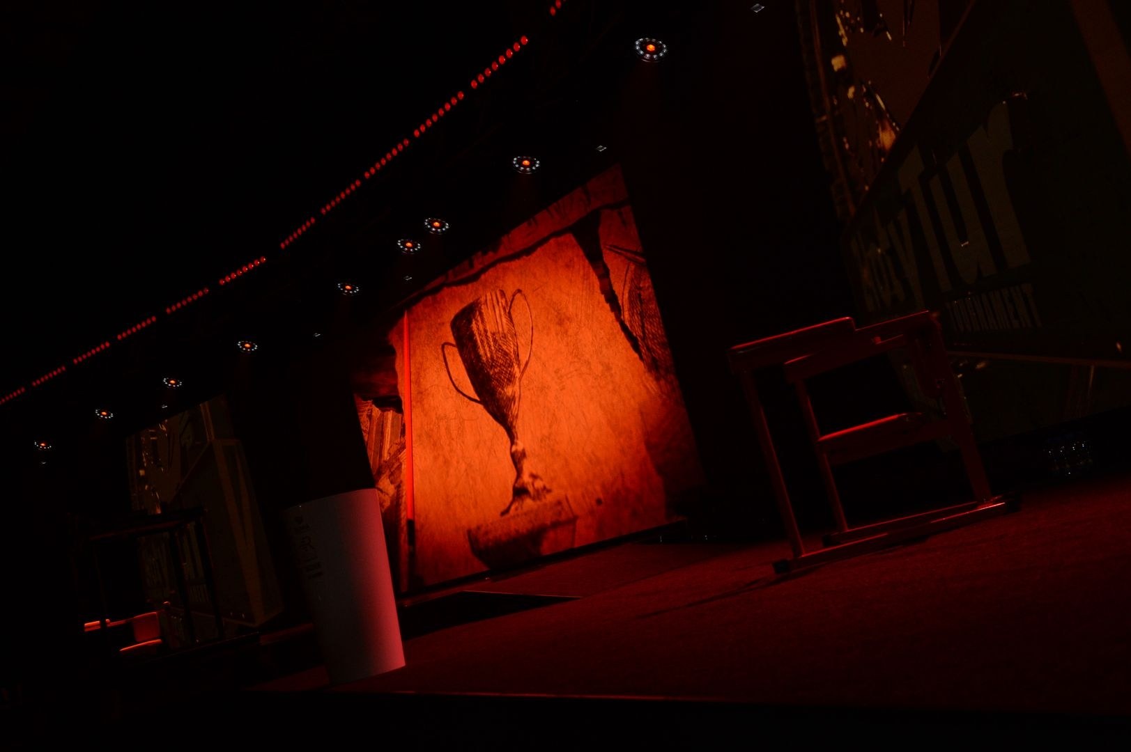 Zloty Tur 2018 Vendetta All Stars