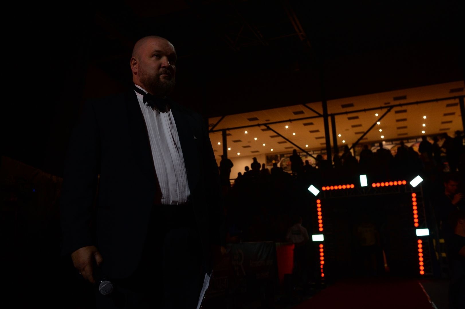 Zloty Tur 2018 Vendetta All Stars