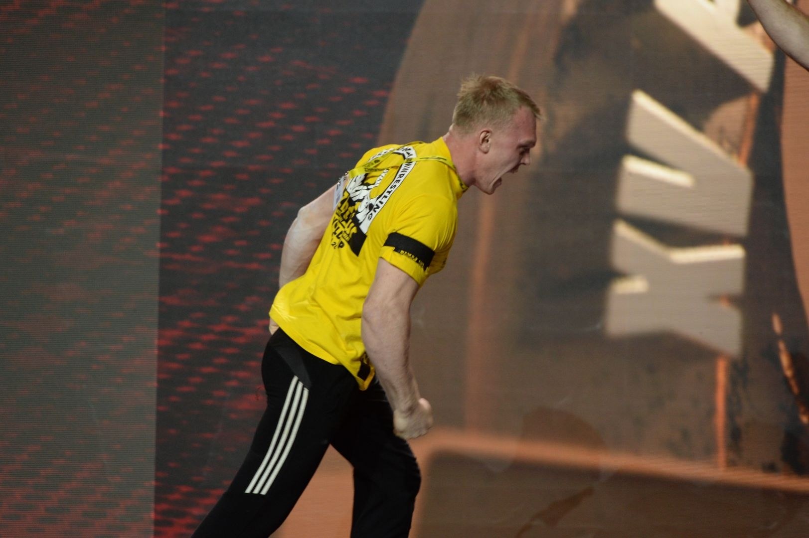 Zloty Tur 2018 Vendetta All Stars