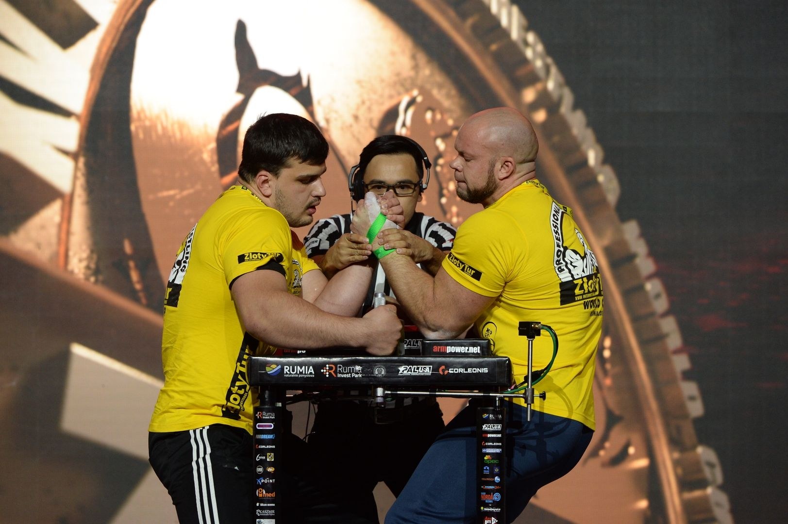 Zloty Tur 2018 Vendetta All Stars