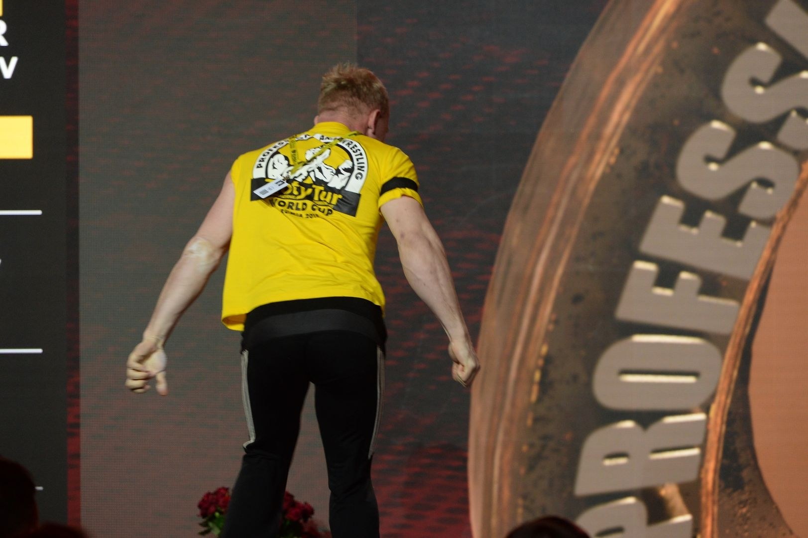 Zloty Tur 2018 Vendetta All Stars