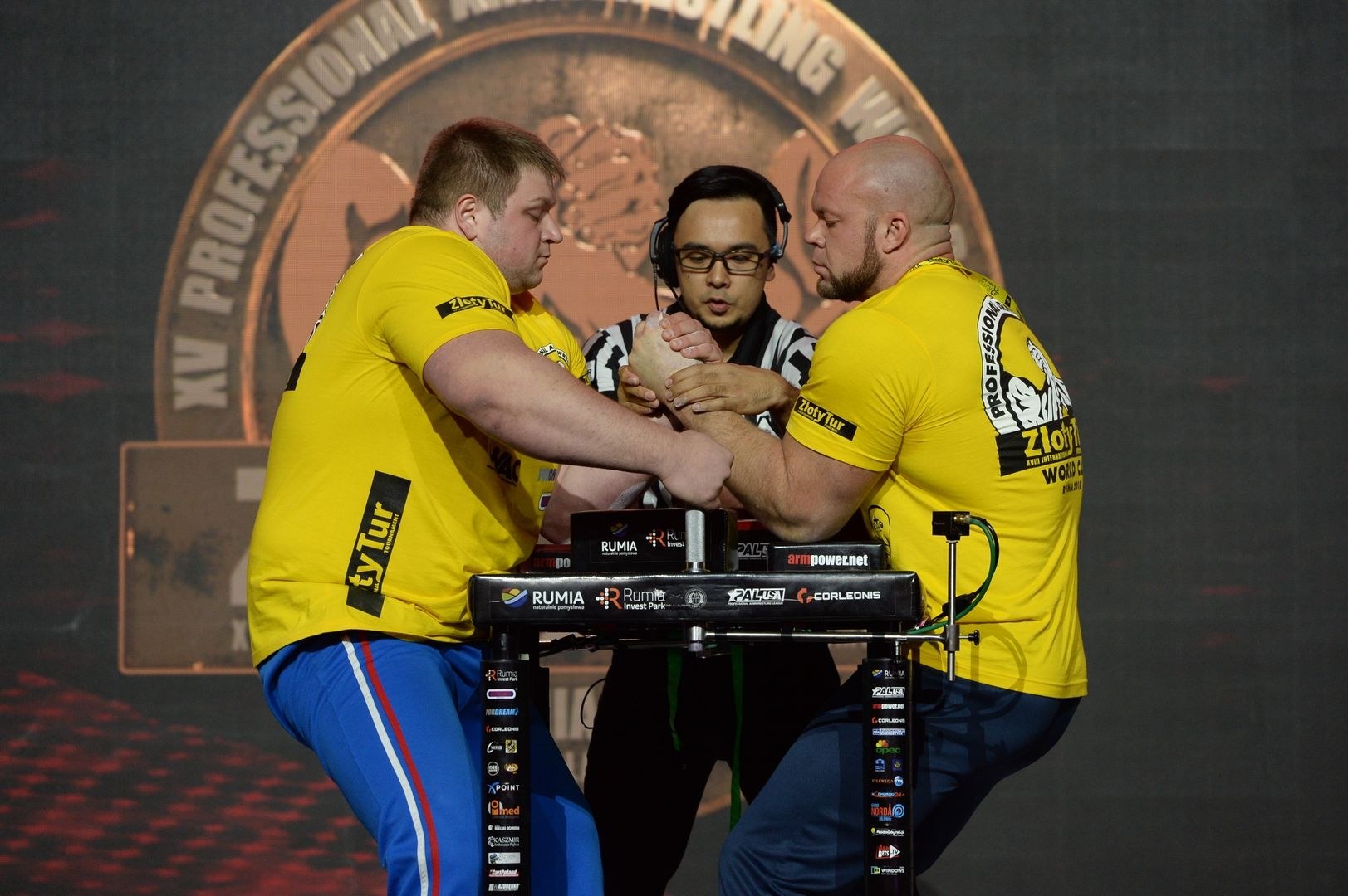 Zloty Tur 2018 Vendetta All Stars