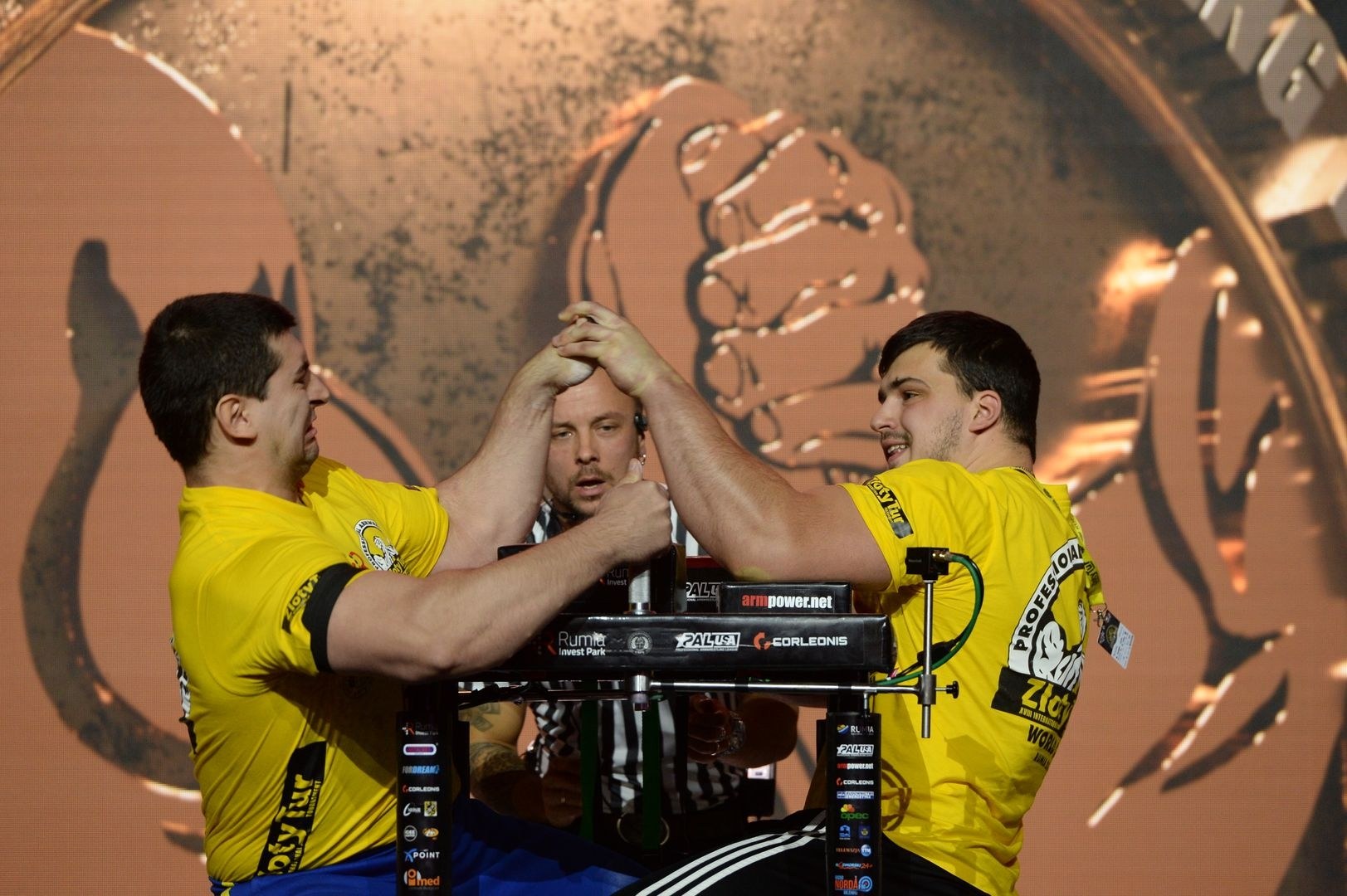 Zloty Tur 2018 Vendetta All Stars