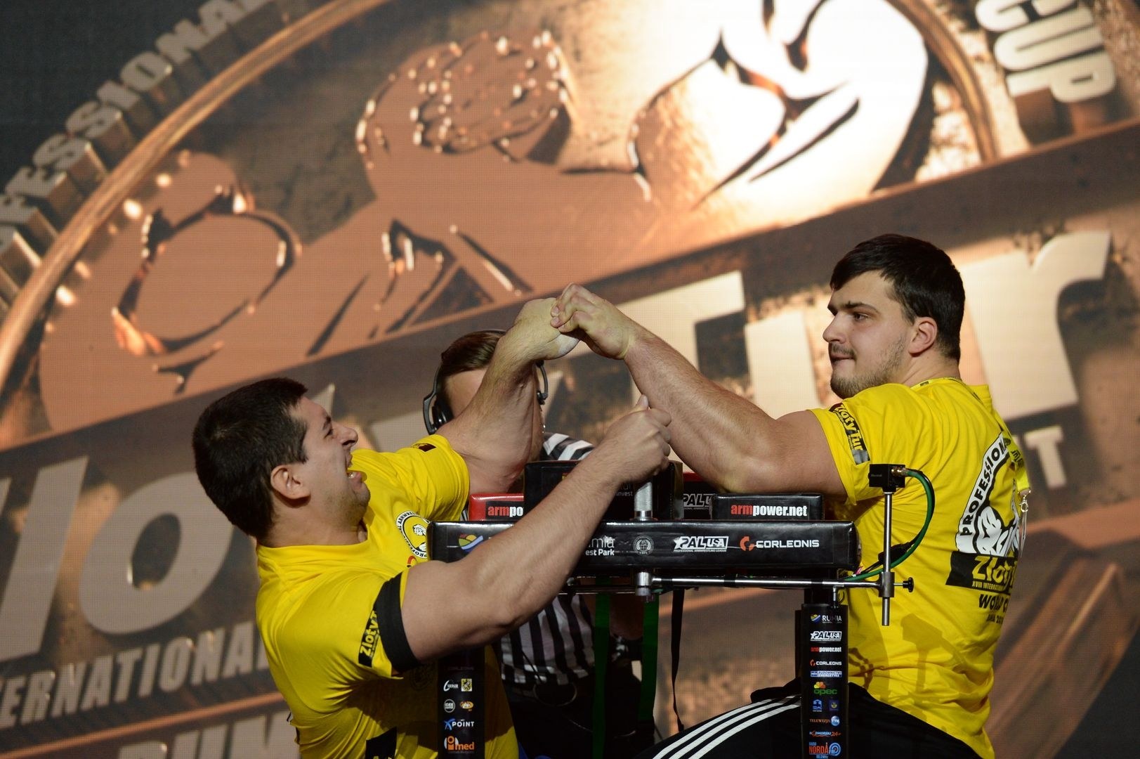 Zloty Tur 2018 Vendetta All Stars