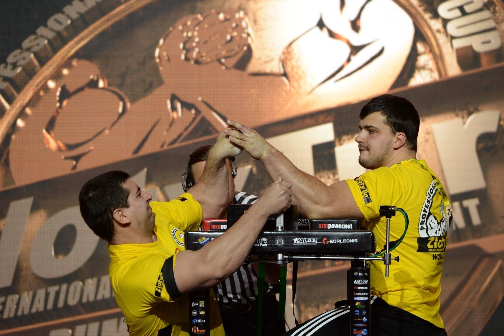 Zloty Tur 2018 Vendetta All Stars