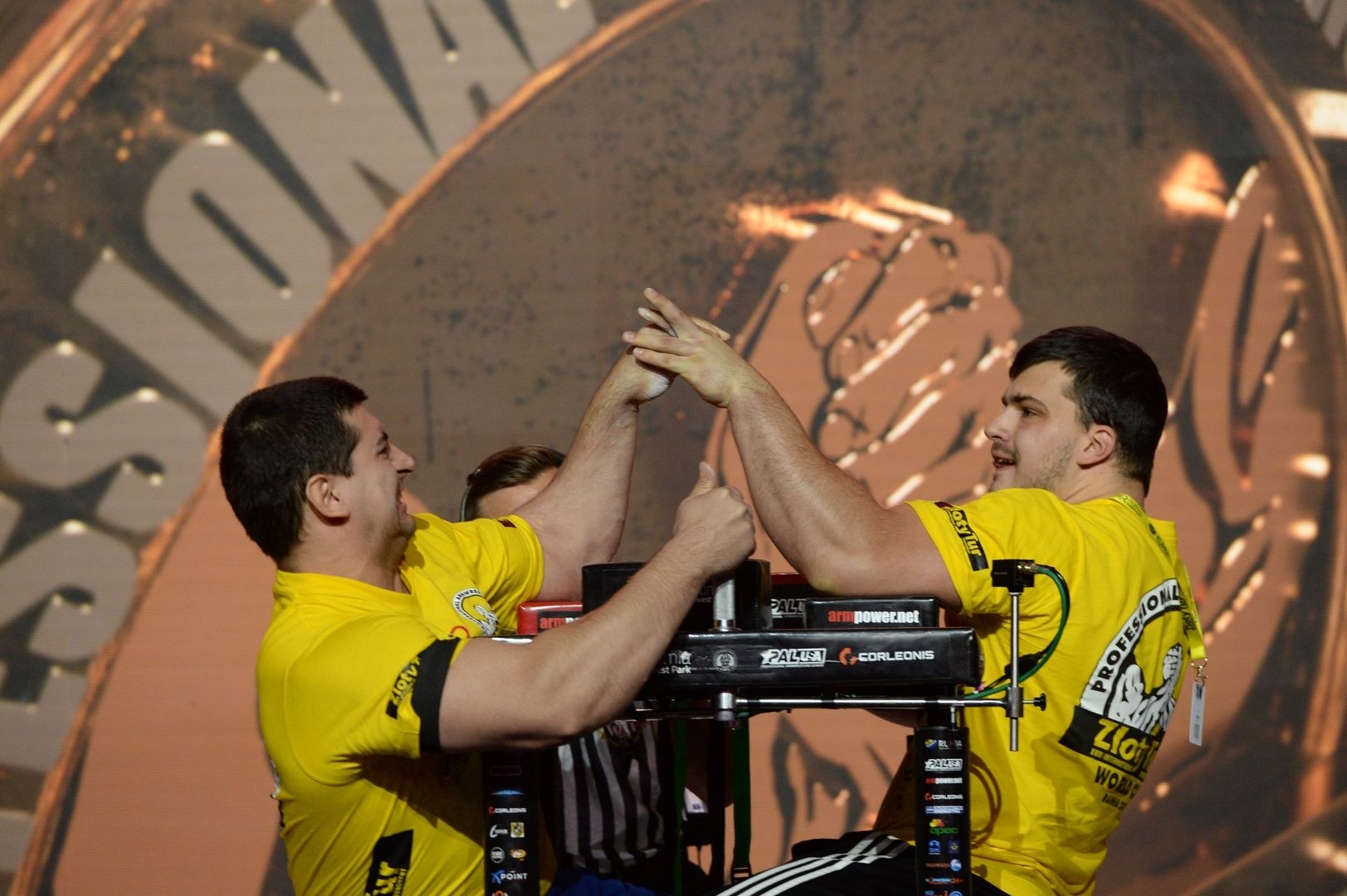 Zloty Tur 2018 Vendetta All Stars