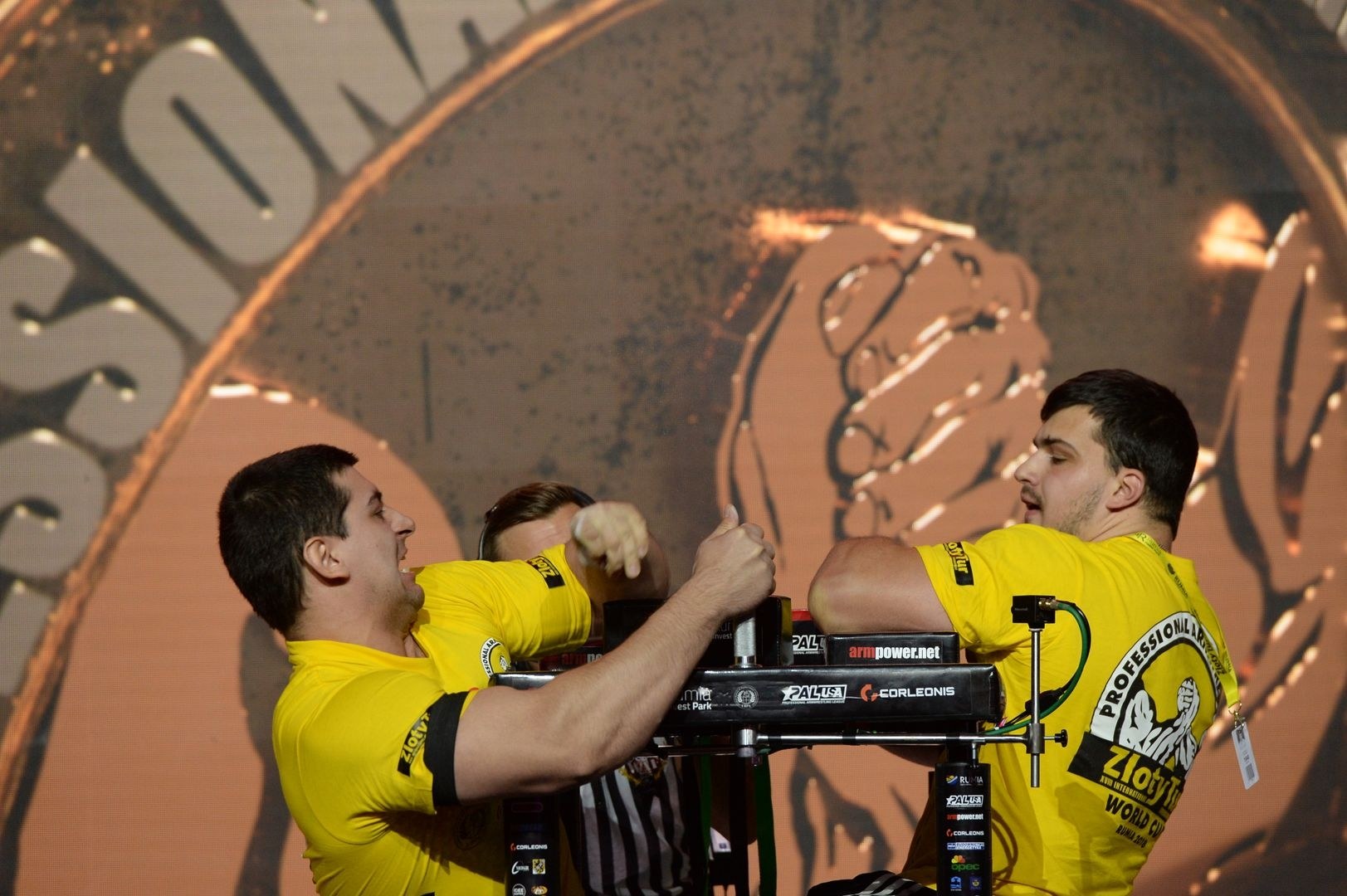 Zloty Tur 2018 Vendetta All Stars