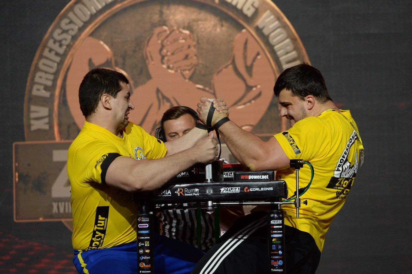 Zloty Tur 2018 Vendetta All Stars