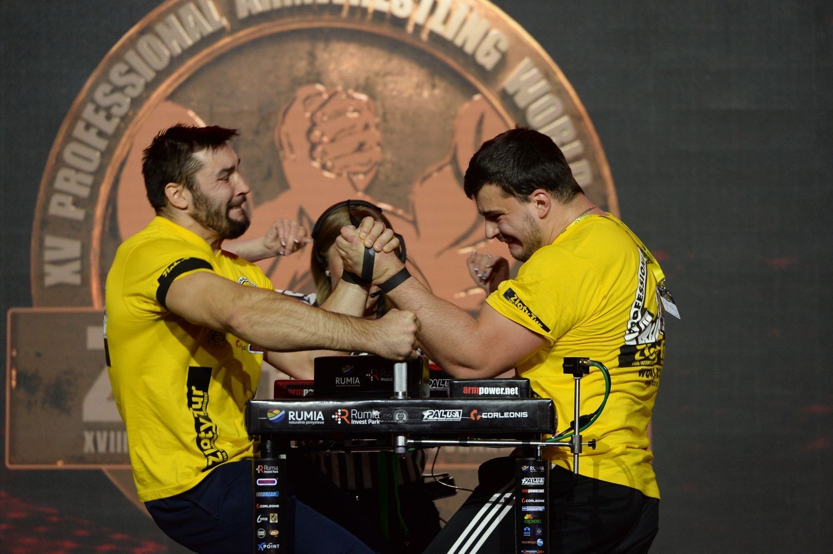 Zloty Tur 2018 Vendetta All Stars