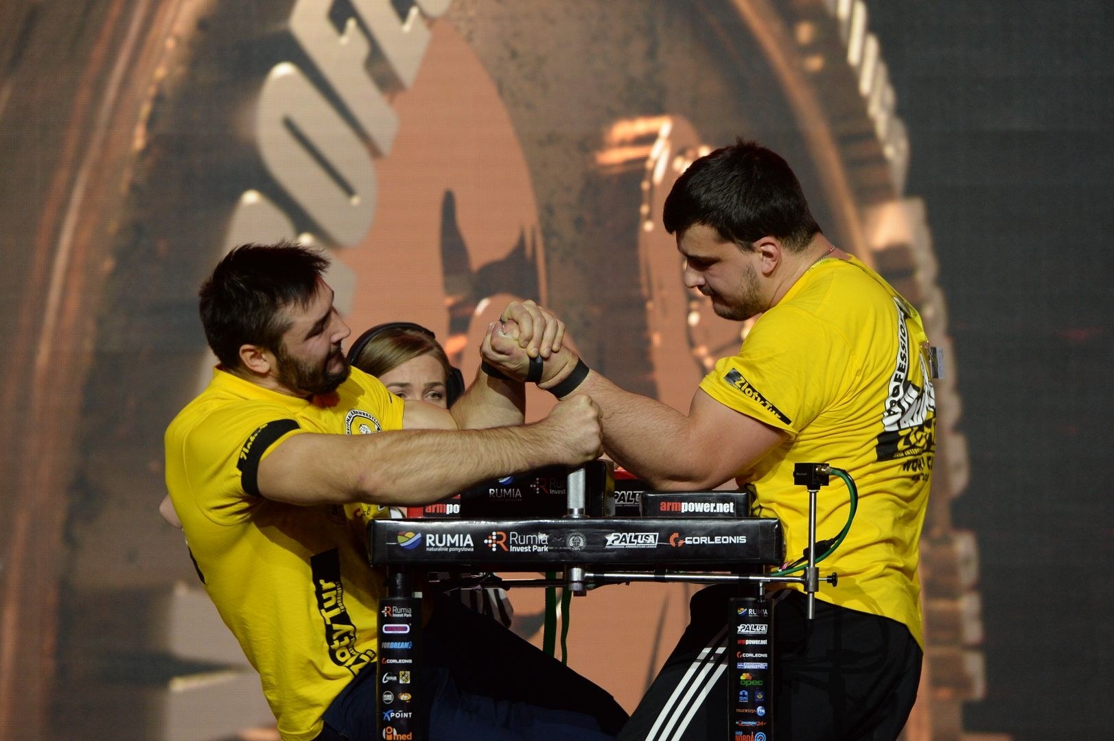 Zloty Tur 2018 Vendetta All Stars