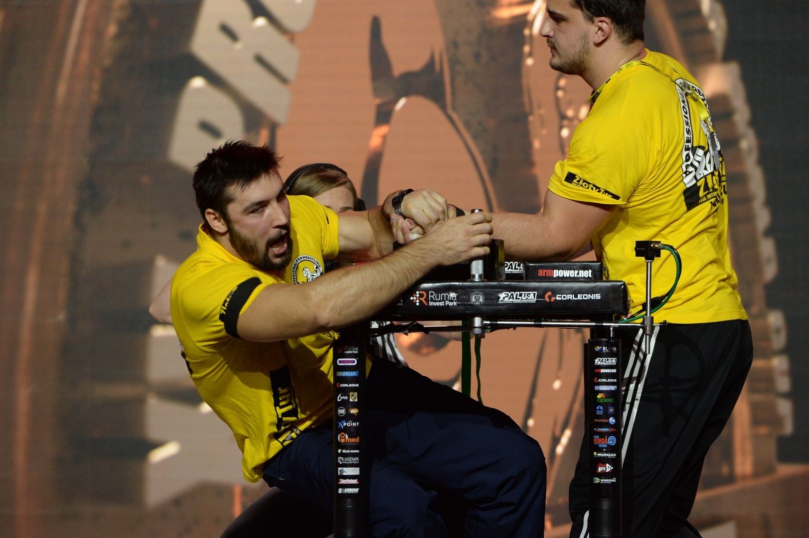 Zloty Tur 2018 Vendetta All Stars