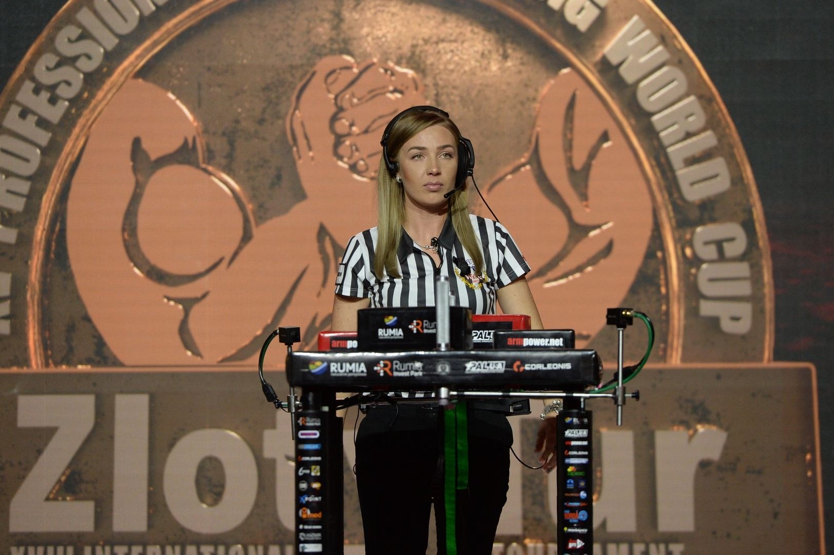 Zloty Tur 2018 Vendetta All Stars