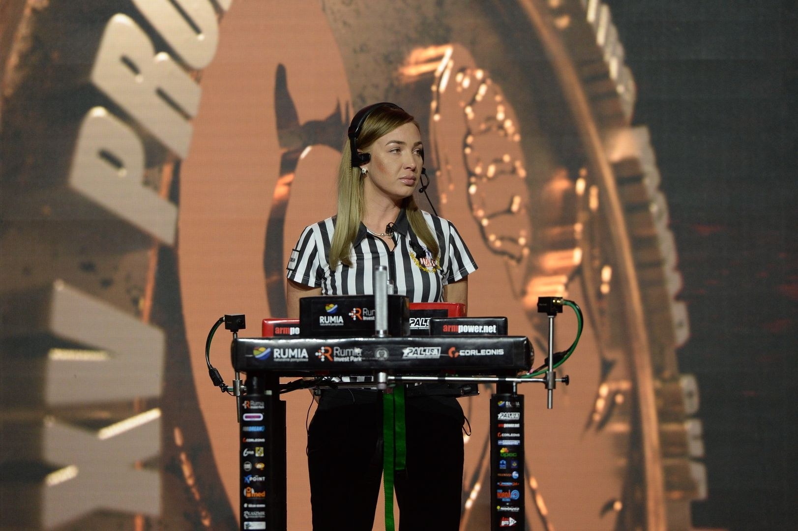 Zloty Tur 2018 Vendetta All Stars