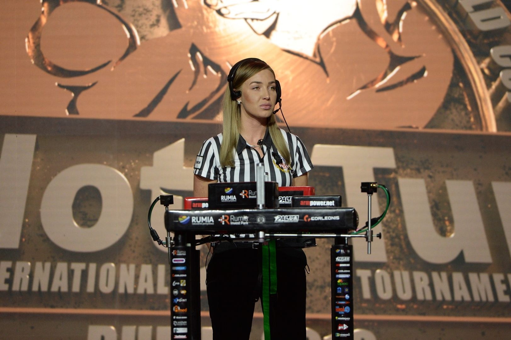 Zloty Tur 2018 Vendetta All Stars