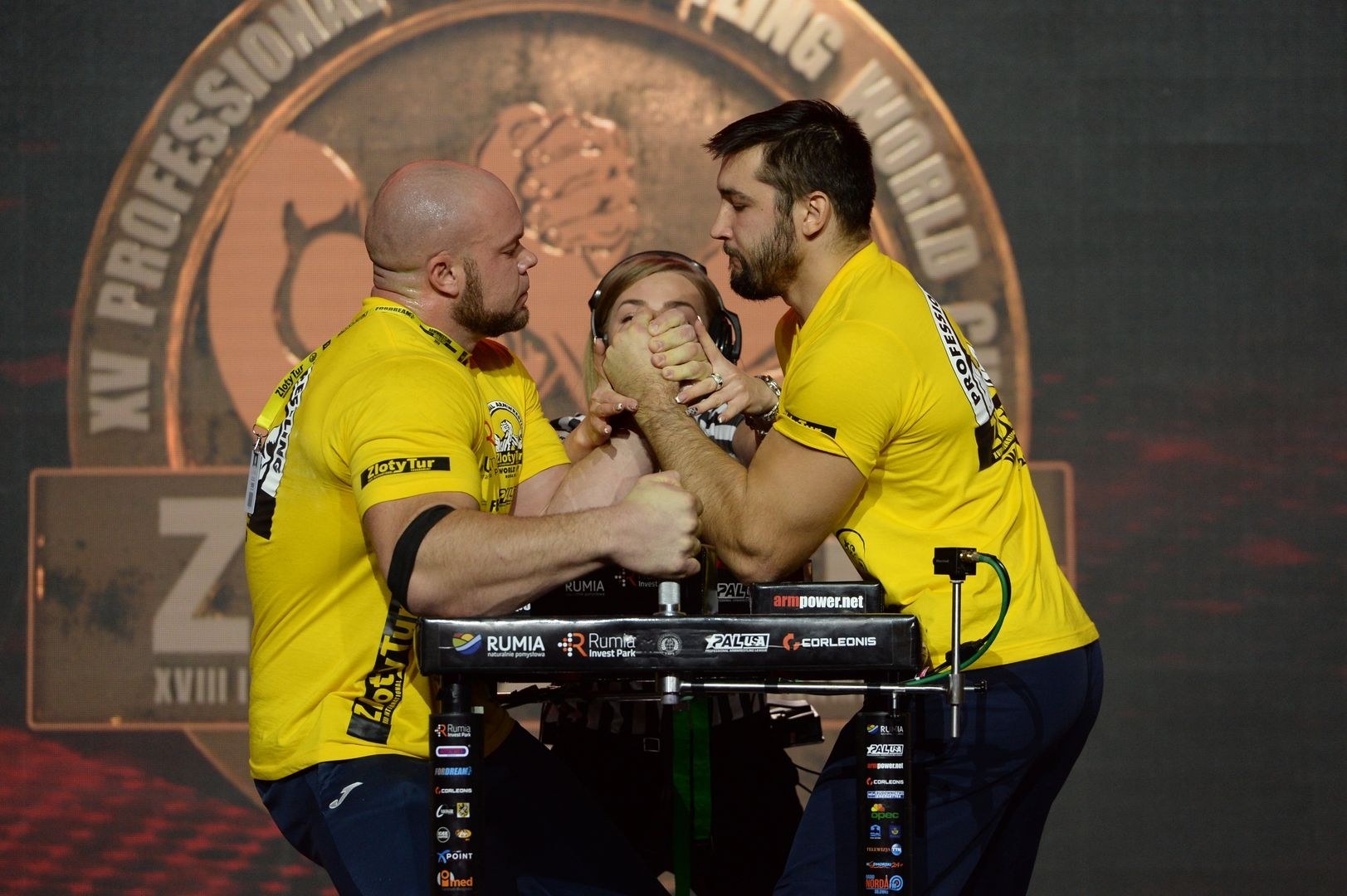 Zloty Tur 2018 Vendetta All Stars