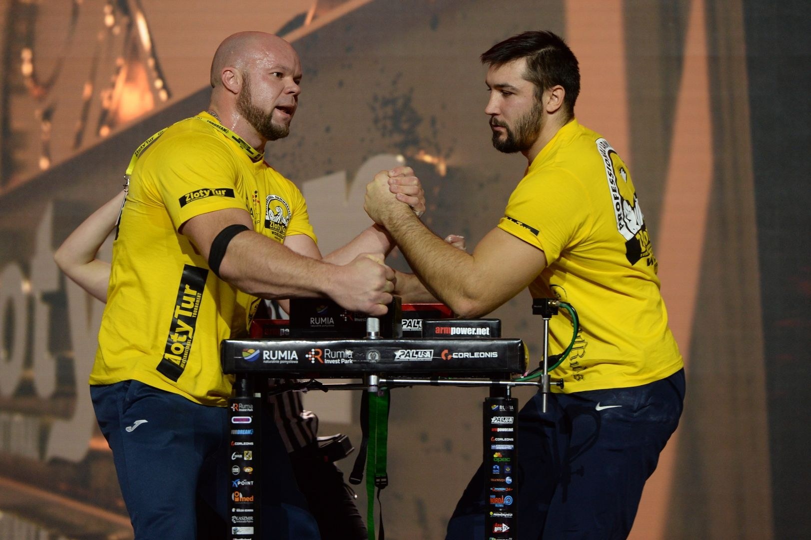 Zloty Tur 2018 Vendetta All Stars