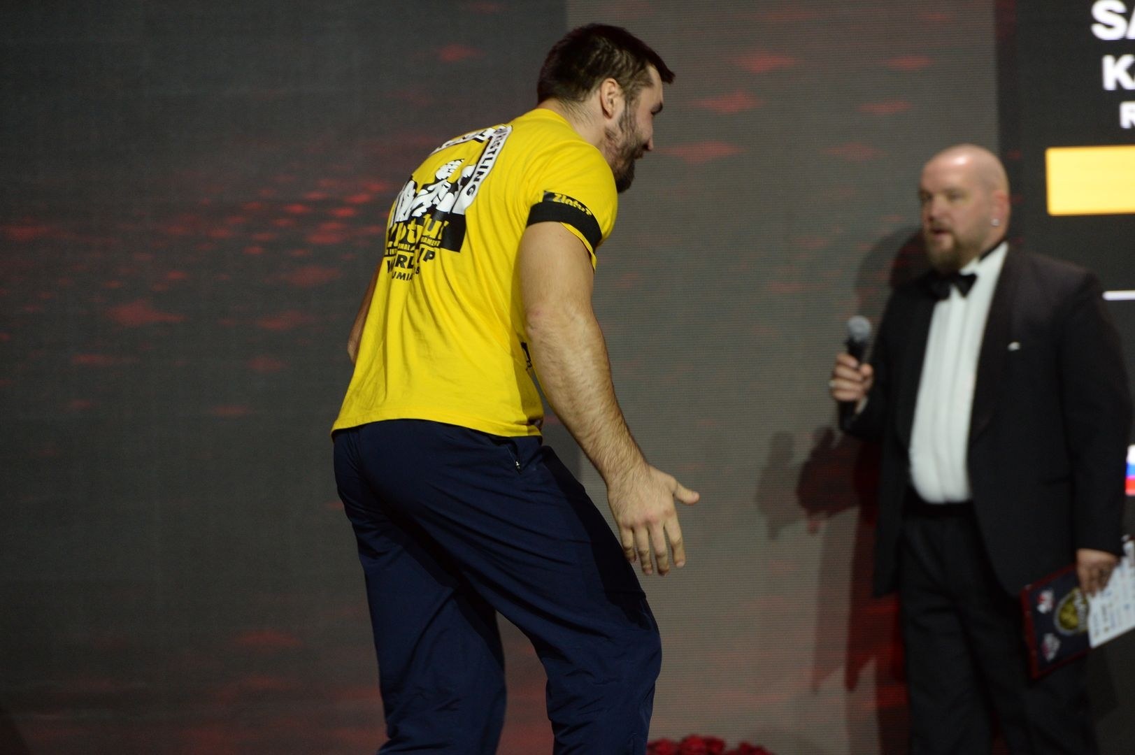 Zloty Tur 2018 Vendetta All Stars